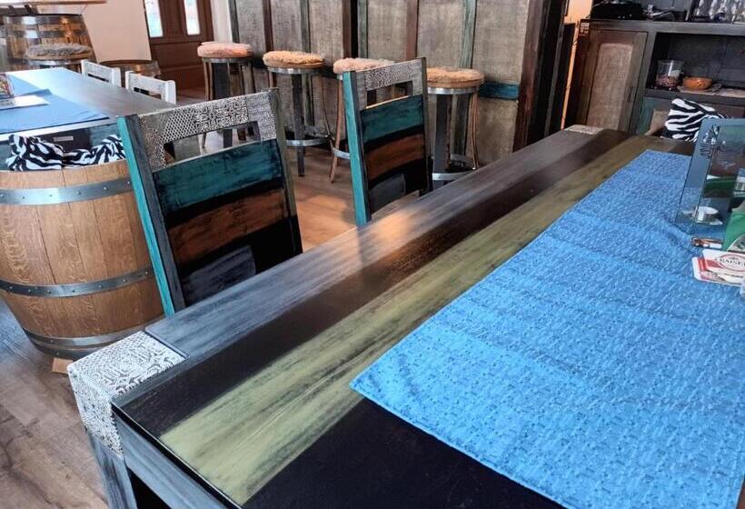 Gästehaus Pension Familie Dwars