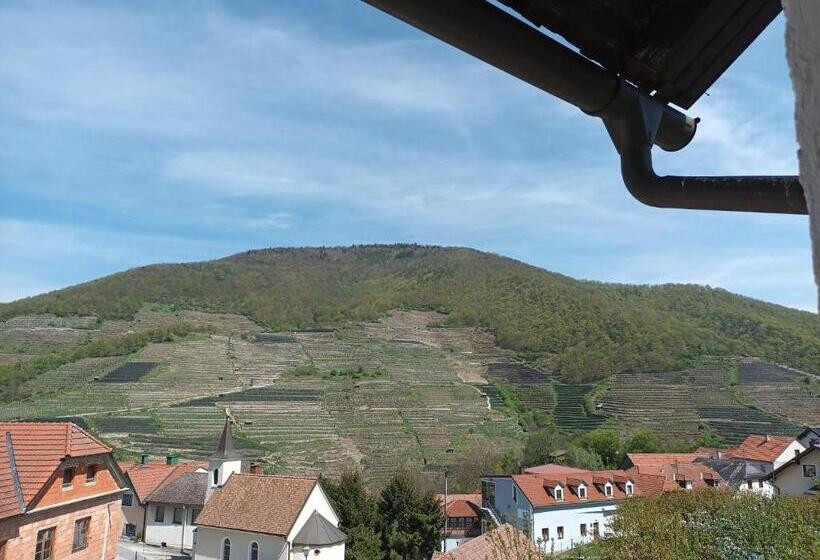 Gästehaus Pension Familie Dwars