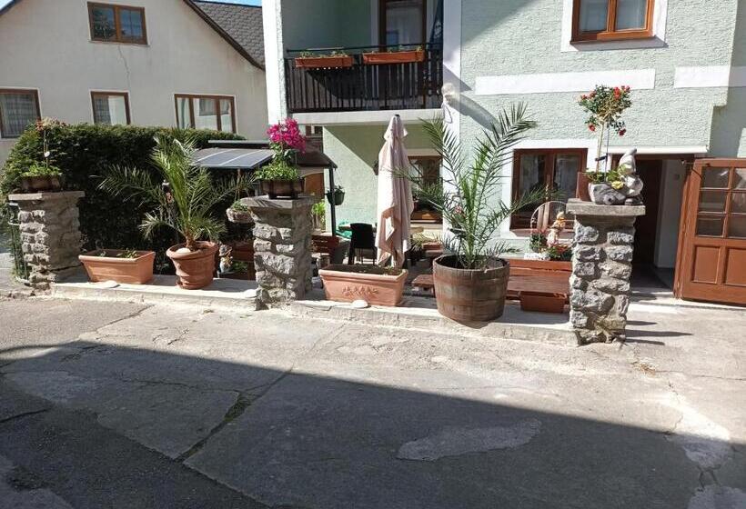 Gästehaus Pension Familie Dwars