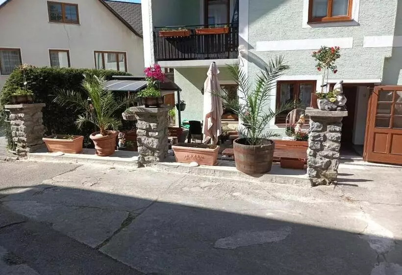 Gästehaus Pension Familie Dwars