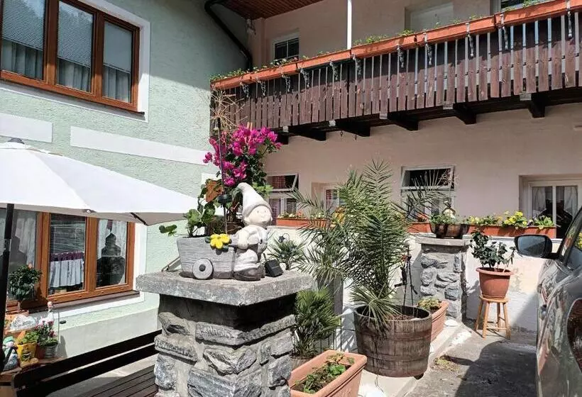 Gästehaus Pension Familie Dwars