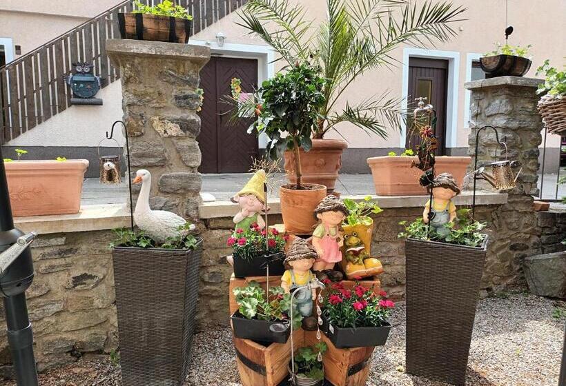 Gästehaus Pension Familie Dwars