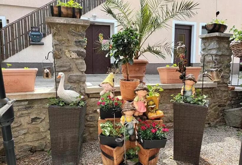 Gästehaus Pension Familie Dwars