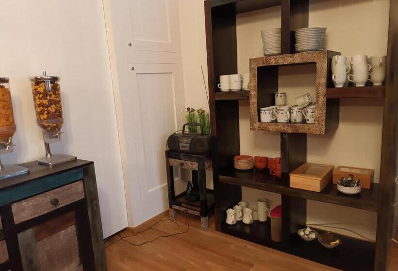 Gästehaus Pension Familie Dwars