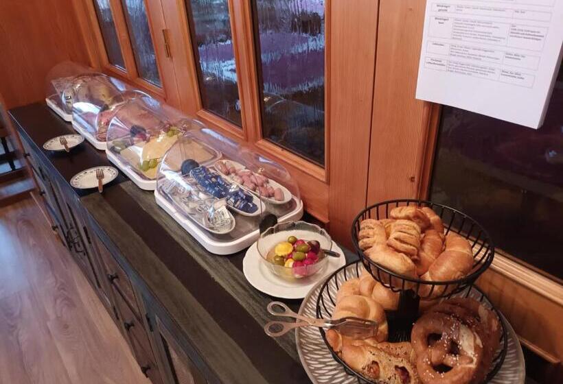 Gästehaus Pension Familie Dwars