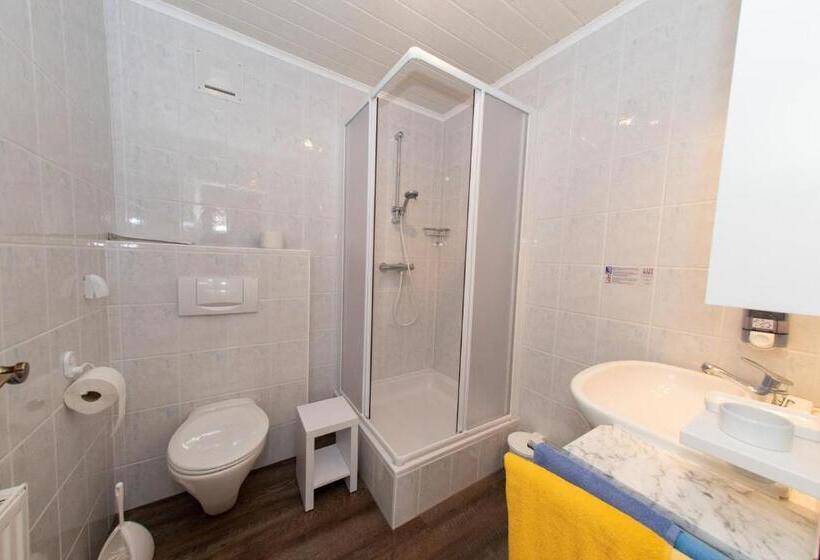 Gästehaus Pension Familie Dwars