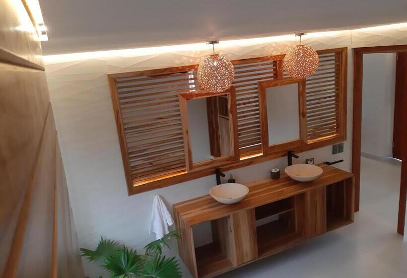 酒店 Camino Palmero Coveñas