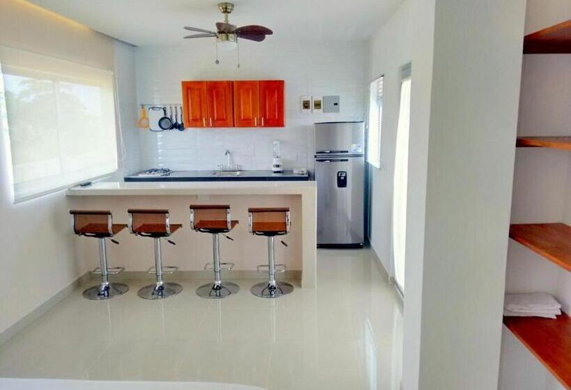 酒店 Camino Palmero Coveñas