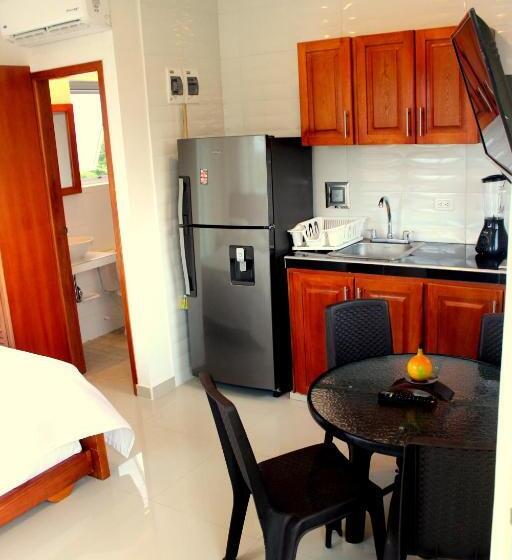 酒店 Camino Palmero Coveñas