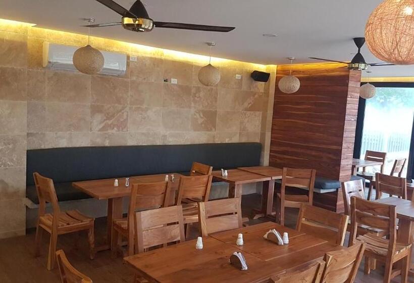 酒店 Camino Palmero Coveñas