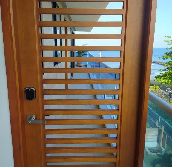 酒店 Camino Palmero Coveñas