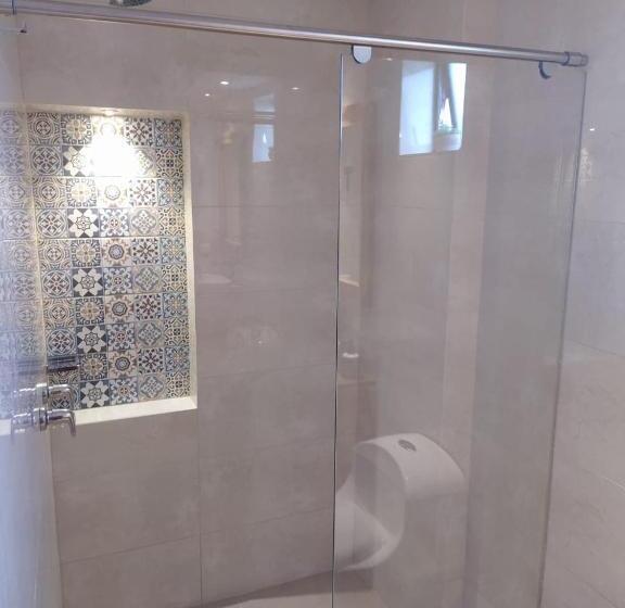 酒店 Camino Palmero Coveñas