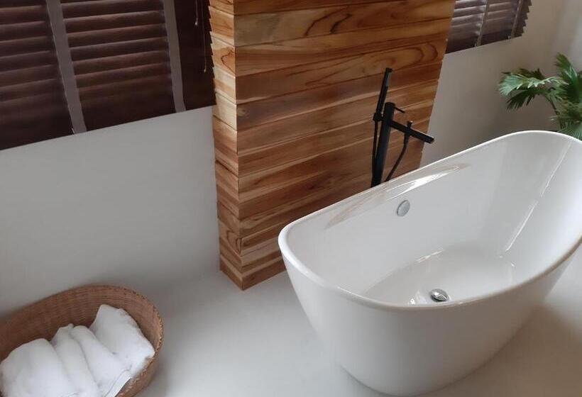 酒店 Camino Palmero Coveñas