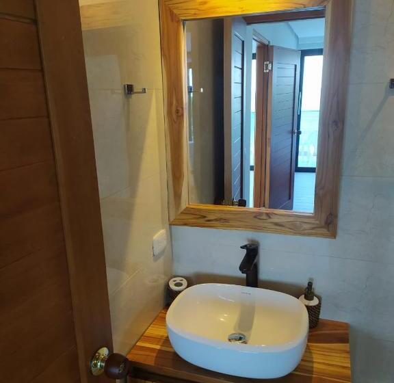 酒店 Camino Palmero Coveñas