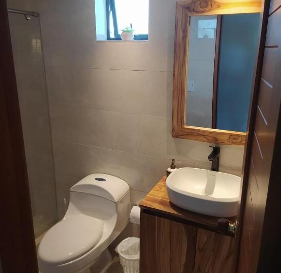 酒店 Camino Palmero Coveñas