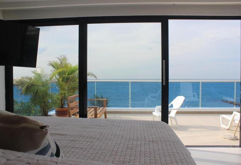 酒店 Camino Palmero Coveñas