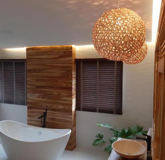 酒店 Camino Palmero Coveñas