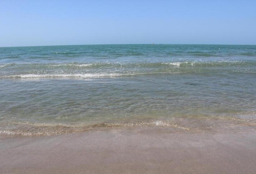 酒店 Camino Palmero Coveñas