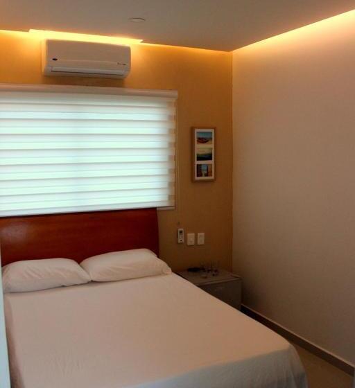 酒店 Camino Palmero Coveñas