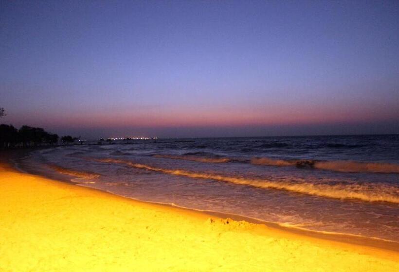 酒店 Camino Palmero Coveñas