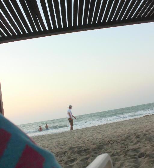 酒店 Camino Palmero Coveñas