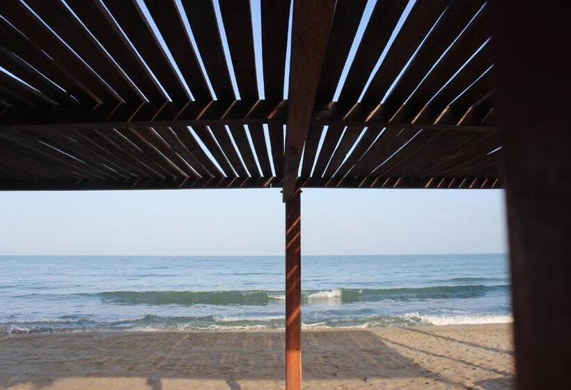 酒店 Camino Palmero Coveñas