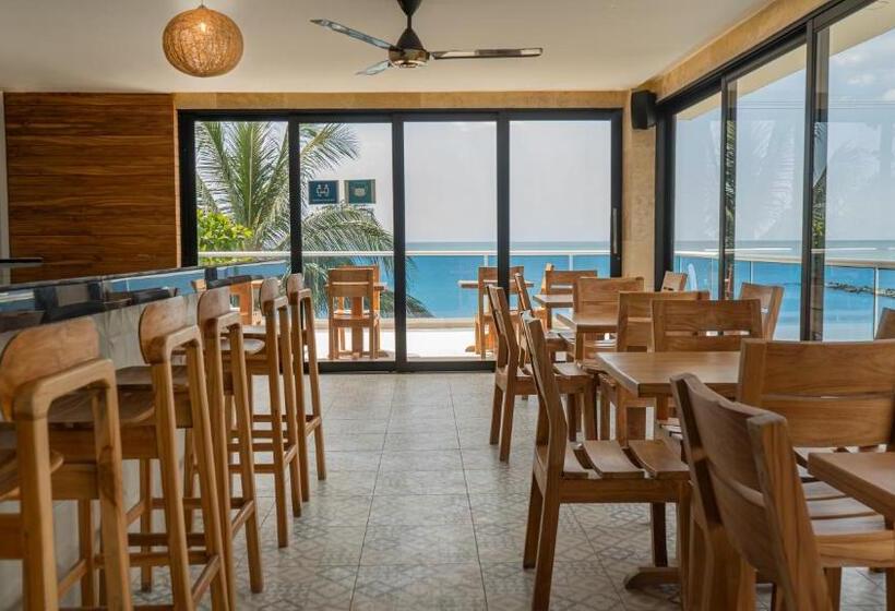 酒店 Camino Palmero Coveñas