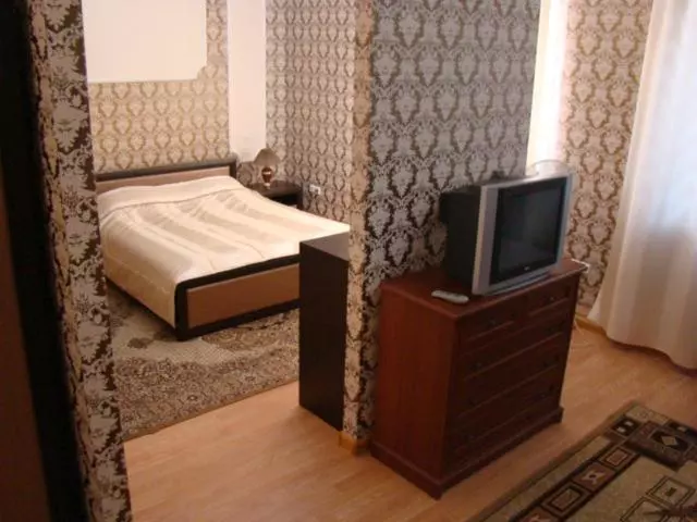 هتل Rosa Roze Luxe House