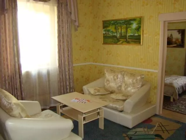 هتل Rosa Roze Luxe House