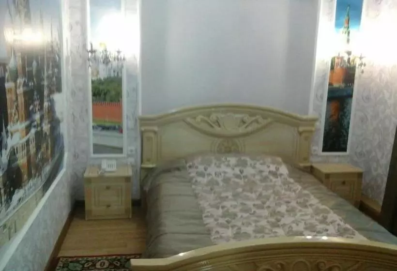 هتل Rosa Roze Luxe House