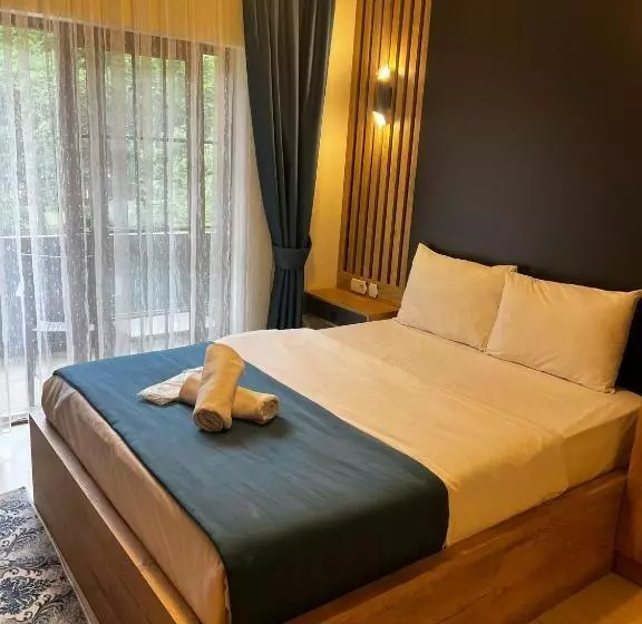 Mego Suite Otel
