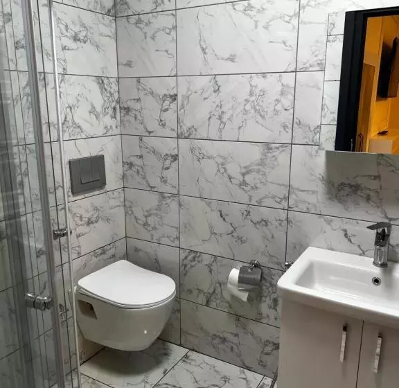 Mego Suite Otel