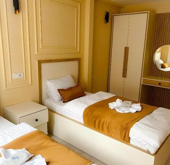 Mego Suite Otel
