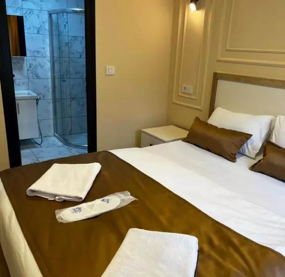 Mego Suite Otel