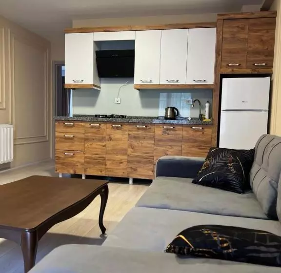Mego Suite Otel