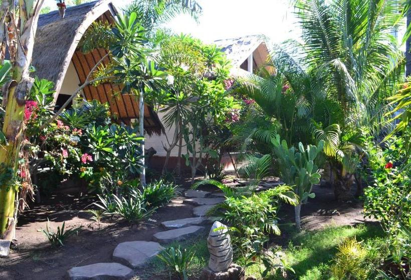 ペンション 3 Angels One Bedroom Villa