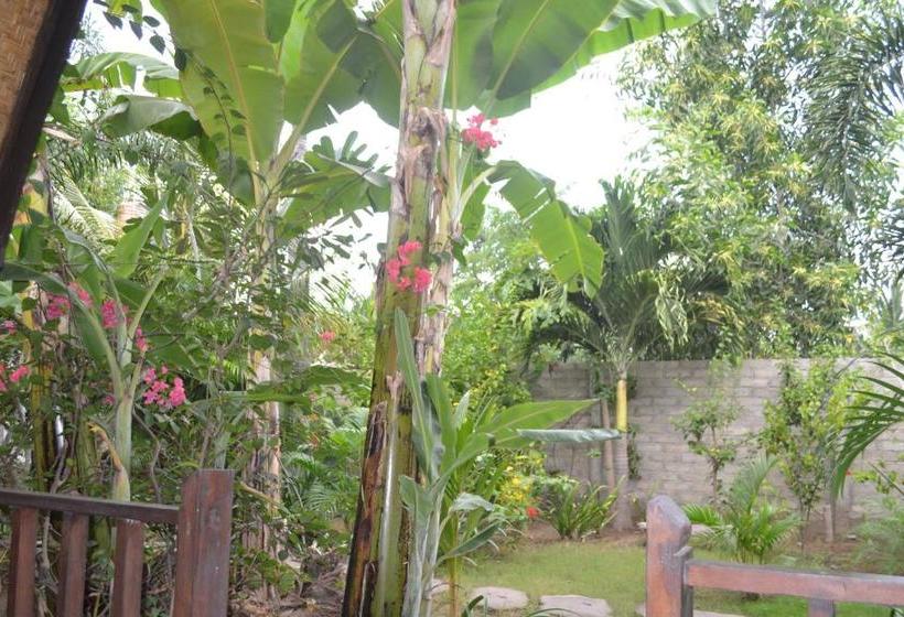 ペンション 3 Angels One Bedroom Villa