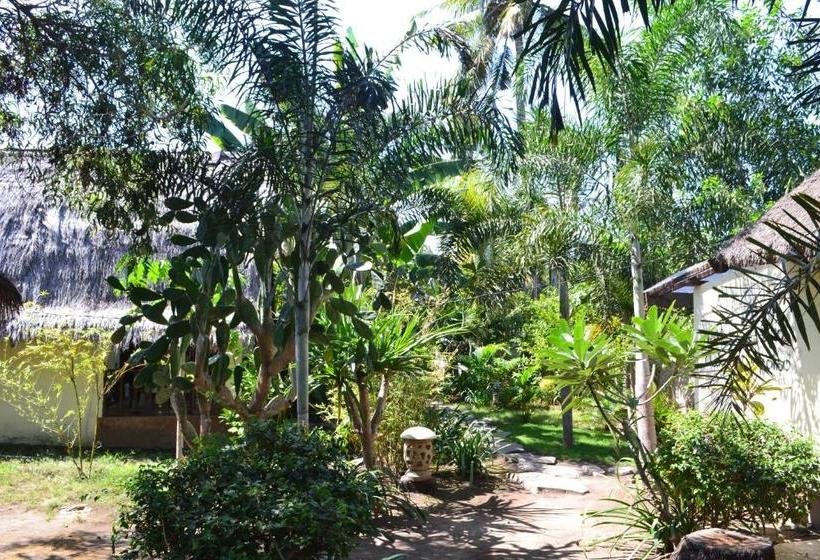 ペンション 3 Angels One Bedroom Villa