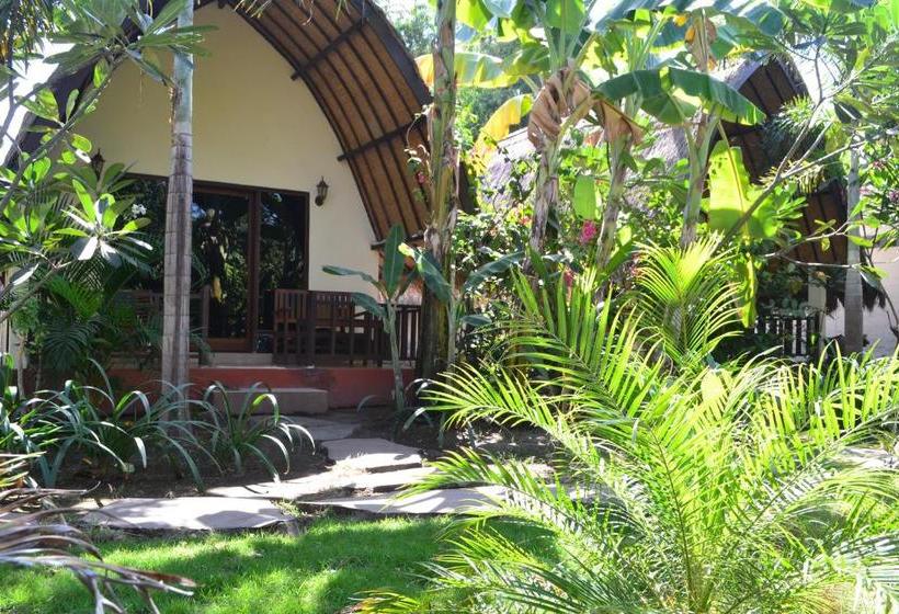 ペンション 3 Angels One Bedroom Villa