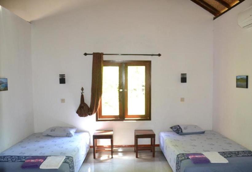 ペンション 3 Angels One Bedroom Villa