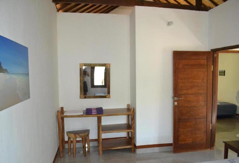 ペンション 3 Angels One Bedroom Villa