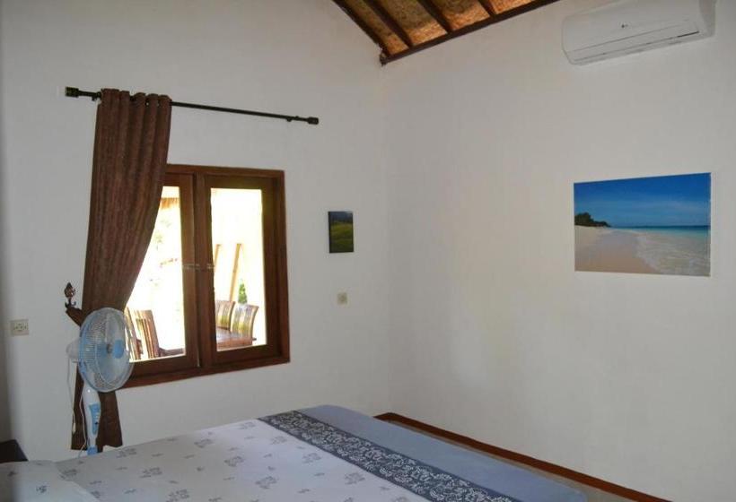 ペンション 3 Angels One Bedroom Villa