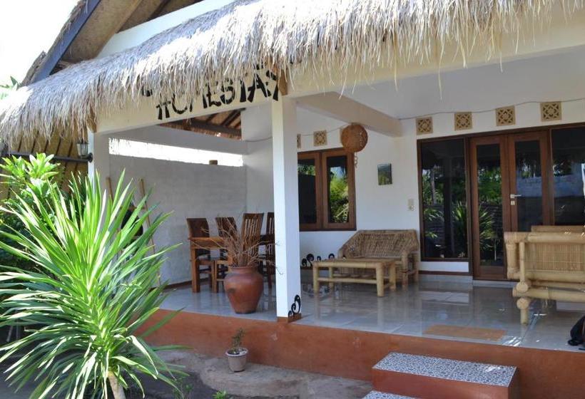 ペンション 3 Angels One Bedroom Villa