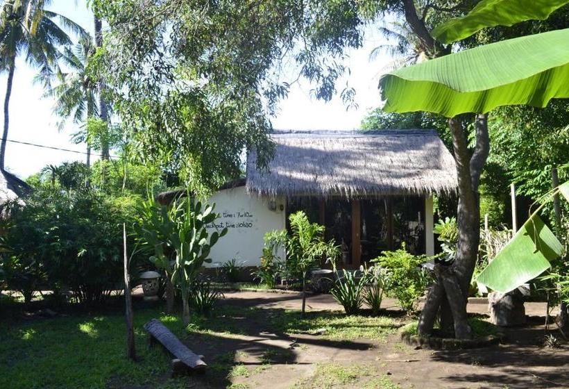 ペンション 3 Angels One Bedroom Villa