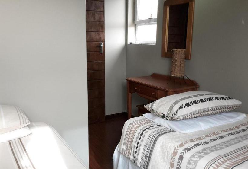 Пансион Abby's Guesthouse