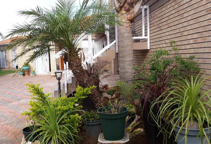 Пансион Abby's Guesthouse