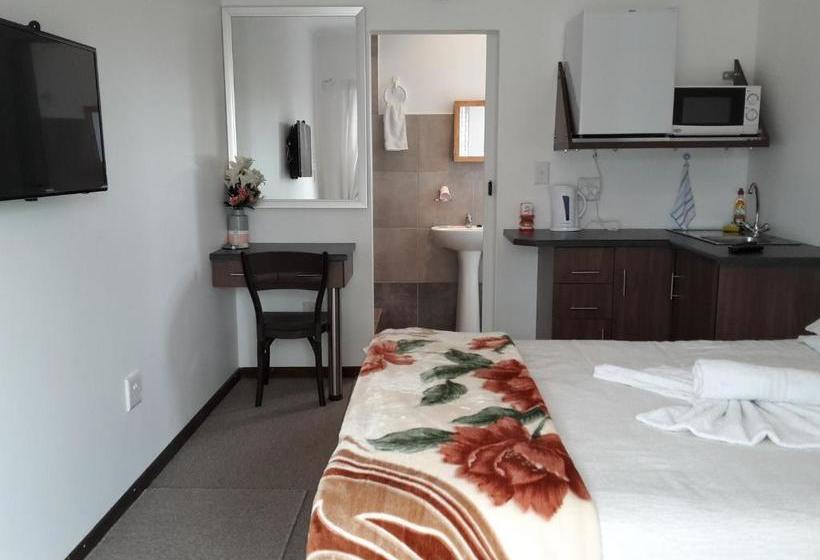 Пансион Abby's Guesthouse