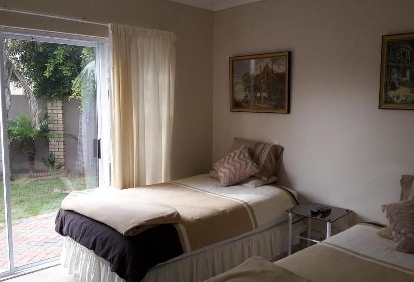 Пансион Abby's Guesthouse