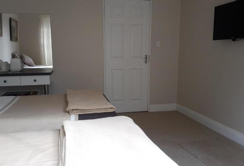 Пансион Abby's Guesthouse