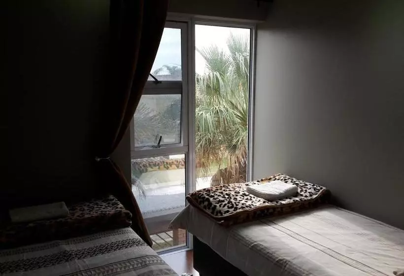 Majatalo Abby's Guesthouse